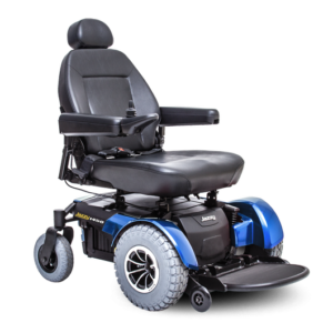 Wheelchair Repair
